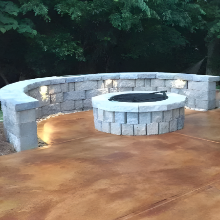 Concrete Patio service icon 2