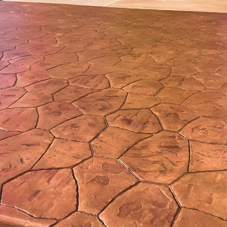Stamped Concrete service icon 3