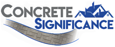 concrete significance logo